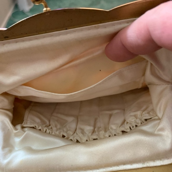 Vintage purse - Picture 3 of 4